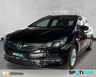 Opel Astra 1.2T SportsTourer Elegance Navi Sitzheizun Gebrauchtwagen