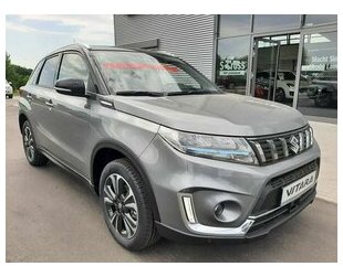 Suzuki Vitara 1.5 Dualjet Hybrid Allgrip AGS Comfort+ Gebrauchtwagen