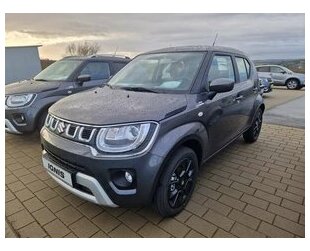 Suzuki Ignis 1.2 Dualjet Hybrid Club Gebrauchtwagen