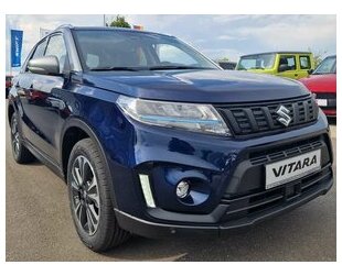 Suzuki Vitara 1.4 Boosterjet Hybrid Allgrip Comfort+ SHIN Gebrauchtwagen