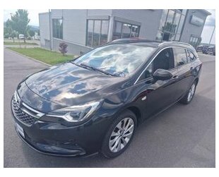 Opel Astra Innovation Gebrauchtwagen
