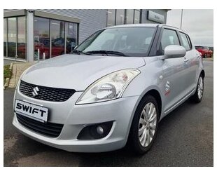 Suzuki Swift 1.2 Comfort Gebrauchtwagen