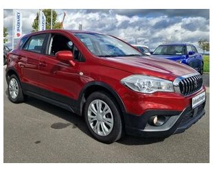 Suzuki SX4 S-Cross 1.0 Boosterjet Club Gebrauchtwagen