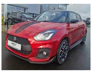 Suzuki Swift Sport 1.4 Boosterjet Hybrid Gebrauchtwagen