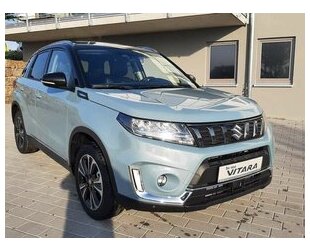 Suzuki Vitara 1.4 Boosterjet Hybrid Allgrip Comfort+ Gebrauchtwagen