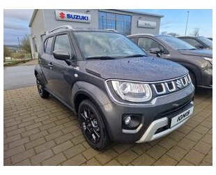 Suzuki Ignis 1.2 Dualjet Hybrid Allgrip Comfort Gebrauchtwagen