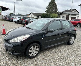 Peugeot 206+ 1.2i Klima Euro4 1.Hand Gebrauchtwagen