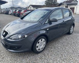 Seat Altea Avila 1.6i Klima PDC Euro4 Gebrauchtwagen