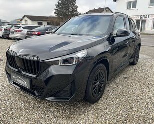 BMW X1 25 e xDrive M Sportpaket ACC HUD KAMERA LED Gebrauchtwagen