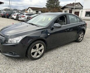 Chevrolet Cruze 2.0 D LT Klima Tempomat Alu Euro4 Gebrauchtwagen