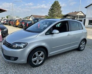 VW Golf Plus Comfortline 1.4i Aut. PDC SHZ AHK Tem. Gebrauchtwagen