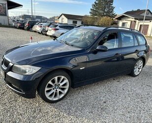 BMW 320i Klima SHZ PDC Euro4 Gebrauchtwagen