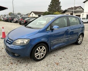 VW Golf Plus 1.6i Tour SHZ Tempomat PDC Gebrauchtwagen