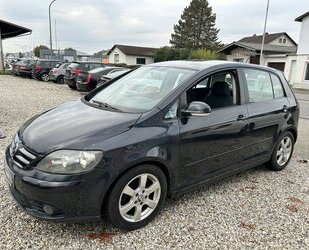 VW Golf Plus 1.4 i Sportline Klima Euro4 Gebrauchtwagen