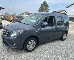 Mercedes-Benz Citan 111 CDI NAVI 5-SITZER SITZHEIZUNG PDC Gebrauchtwagen