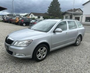 BMW Octavia 1.2 TSi Green Tec Xenon AHK SHZ AUX 