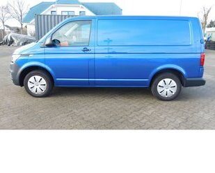 VW T6.1 Transporter 2.0 Kasten TDI BMT Klima Gebrauchtwagen