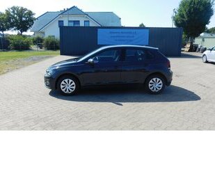 VW Polo 1.0 Comfortline MPI BMT 4Trg Klima Navi Gebrauchtwagen