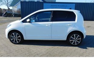 Seat Mii Edition Plus Power Charge electric Klima Gebrauchtwagen