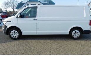 VW T6.1 Transporter Abt e- Lang 1-Gang Klima Navi Gebrauchtwagen