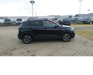 VW T-Cross 1.0 Life Comfortline BMT TSI Radio Navi Gebrauchtwagen