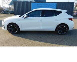 Cupra Leon Cupra 1.4 Hybrid/Elektrisch DSG Navi Klima Gebrauchtwagen