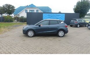 Seat Arona 1.0 FR-Line TSI BMT Navi Klima Alu Gebrauchtwagen