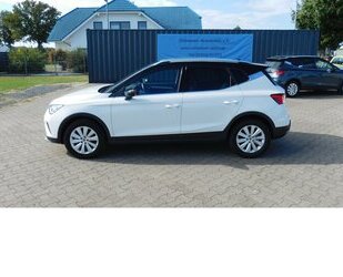 Seat Arona 1.0 FR-Line TSI BMT Navi Klima Alu Gebrauchtwagen