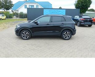 VW T-Cross 1.0 Comfortline Unidet BMT TSI Navi Gebrauchtwagen