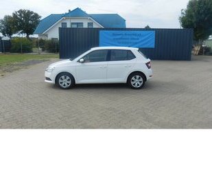 Skoda Fabia 1.0 Active MPI BMT 4Trg Radio Klima Gebrauchtwagen