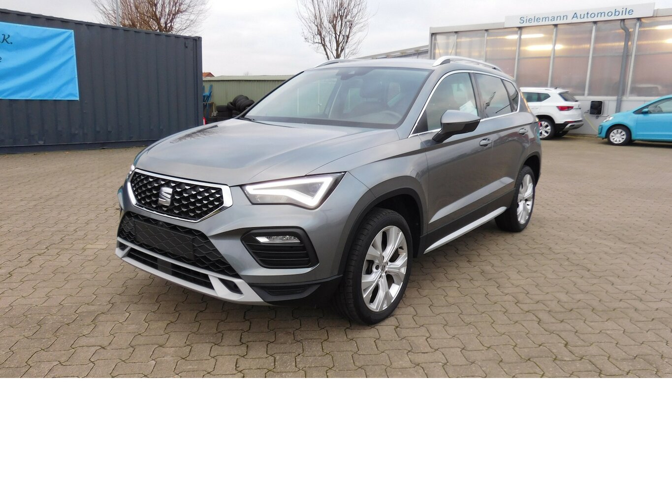 Ateca