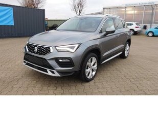 Seat Ateca 1.5 X-Perience TSI BMT Navi Klima Alu Gebrauchtwagen