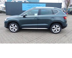 Seat Ateca 1.5 X-Perience TSI BMT Navi Klima Alu Gebrauchtwagen