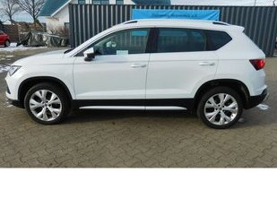 Seat Ateca 1.5 X-Perience TSI BMT Navi Klima Alu Gebrauchtwagen