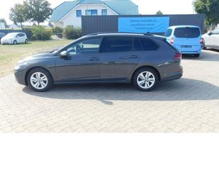 VW Golf Variant VIII 1.0 TSI Comfortline Life Navi Gebrauchtwagen