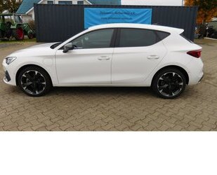 Cupra Leon Cupra 1.4 Hybrid/Elektrisch DSG Navi Klima Gebrauchtwagen