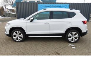 Seat Ateca 1.5 X-Perience TSI BMT Navi Klima Alu Gebrauchtwagen