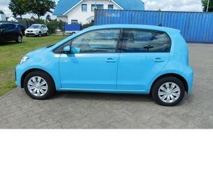 VW up! E-up 1-Gang Move Automatik 4Trg Klima Gebrauchtwagen