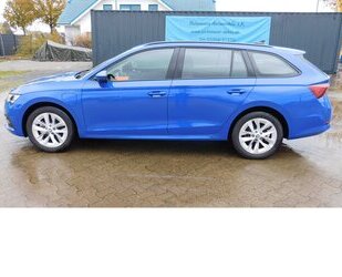 Skoda Octavia 1.4 Ambition Kombi Hybrid DSG Navi Klima Gebrauchtwagen