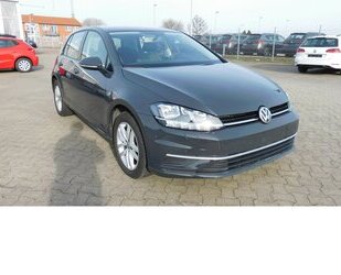 VW Golf VII 1.6 Comfortline BMT TDI 4Trg Navi Klima Gebrauchtwagen