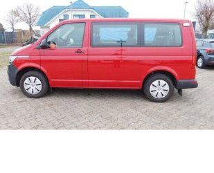 VW T6.1 Caravelle 2.0 Trendline TDI 9 Sitze Klima Gebrauchtwagen