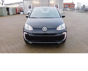 VW up! E-up 1-Gang Move Automatik 4Trg Klima Gebrauchtwagen