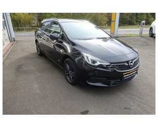 Opel Astra K Sports Tourer Design & Tech Start/Stop Gebrauchtwagen