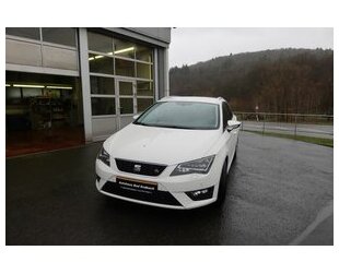 Seat Leon ST FR Gebrauchtwagen