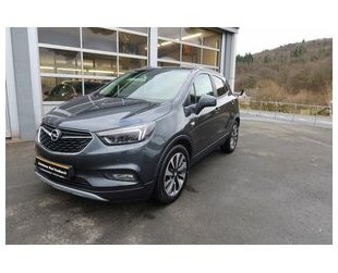 Opel Mokka X Innovation Start/Stop 4x4 Gebrauchtwagen