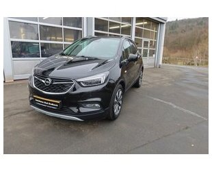 Opel Mokka X Ultimate Automatik Gebrauchtwagen