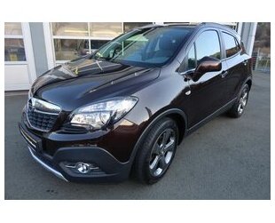 Opel Mokka Innovation ecoFlex 4x4 Gebrauchtwagen