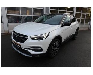 Opel Grandland X Ultimate Gebrauchtwagen