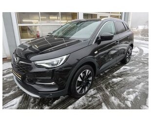 Opel Grandland X Ultimate Gebrauchtwagen