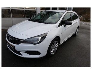 Opel Astra K Sports Tourer Edition Start/Stop Gebrauchtwagen